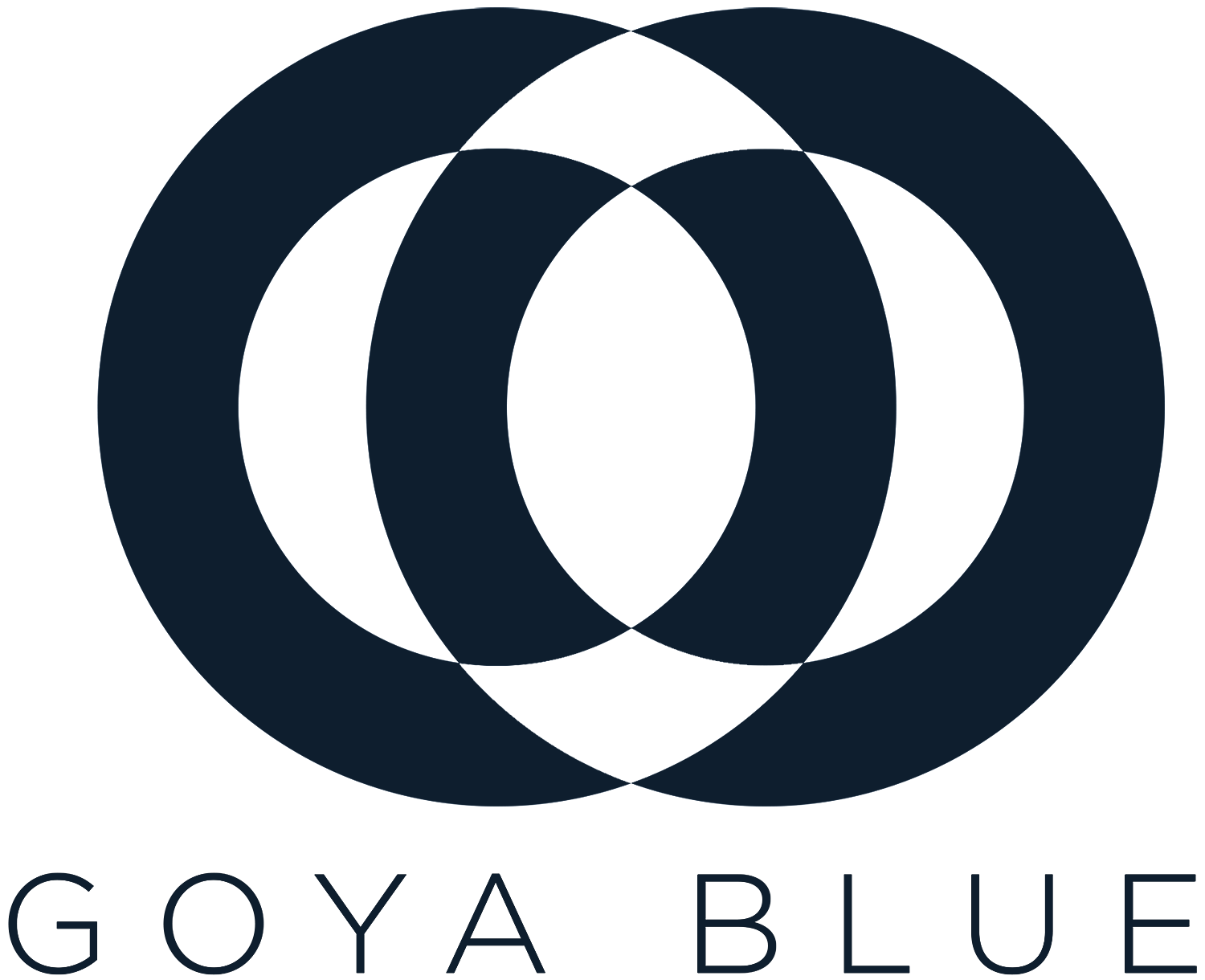 Goya Blue
