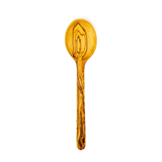 Handmade Wooden Kitchen Utensils, Spoon