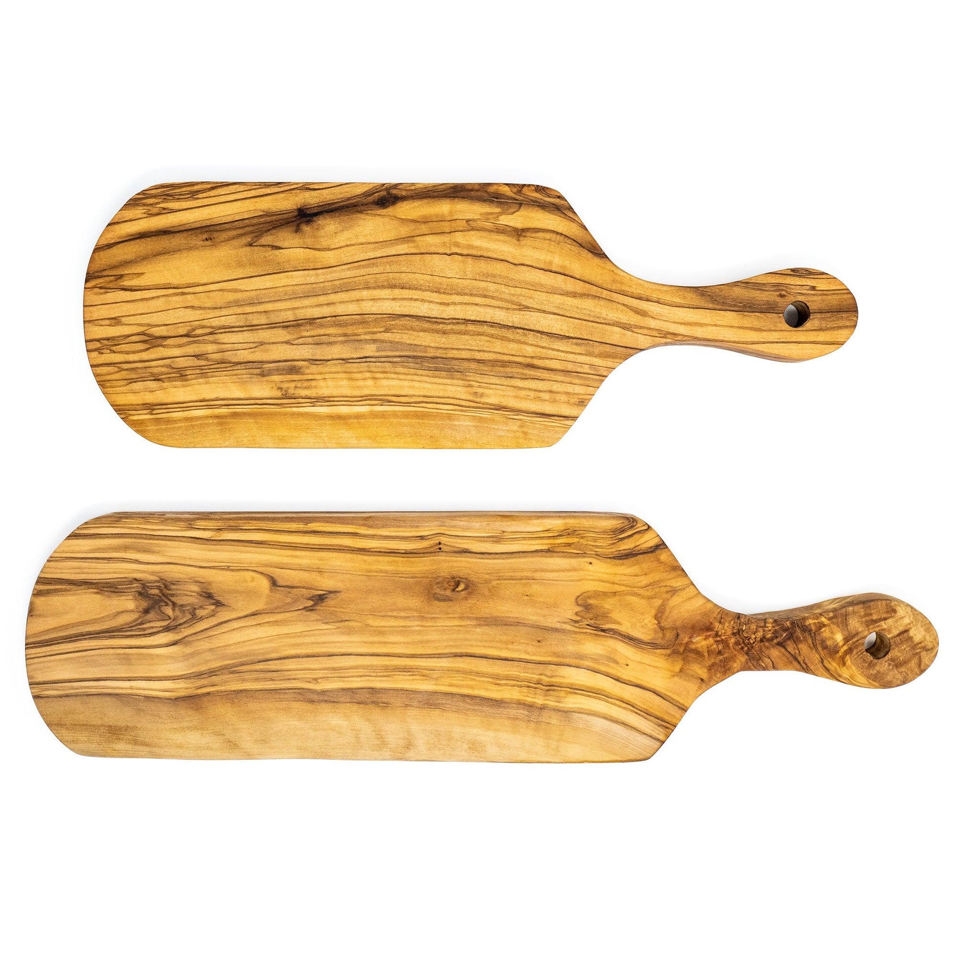 Serveware Cheese & Serving Board with Handle
